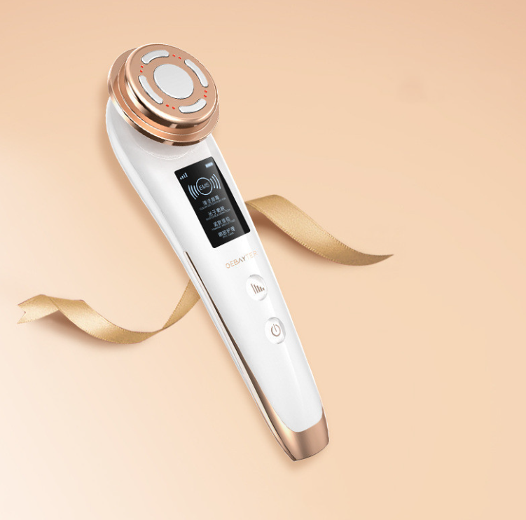 Micro Current Lead-In Instrument